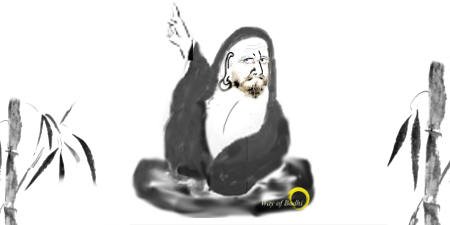 Bodhidharma Teachings