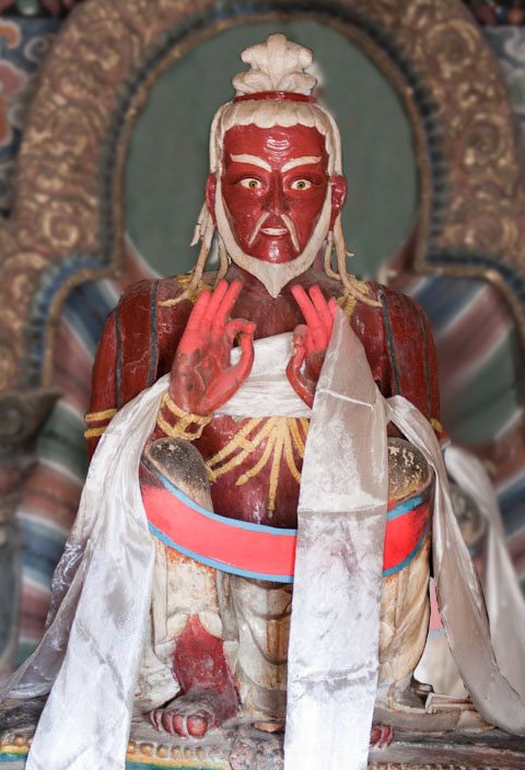 paramabuddha
