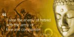 The Army of Love and Compassion