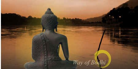 Sravakayana Archives - Way of Bodhi