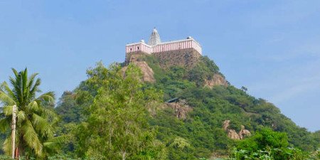 Buddhist connections of Pakshitheertham