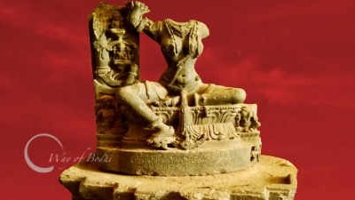 Buddhism in Dharwad, Gadag and Koppal Districts of Central Karnataka region - Kalyani Chalukya (Western Chalukya) period
