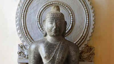 Buddhism-in-Thanjavur-Kumbakonam