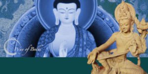 Karuna Compassion