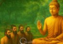 Dhammacakkappavattana Sutta DhammaCakkaPpavattana Sutta (The First Turning of the Wheel of Dharma)