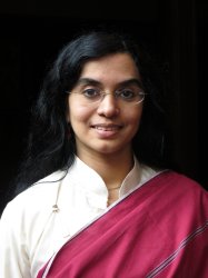Yogini Abhaya Devi